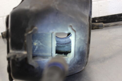 1980 Suzuki SP400 AIR CLEANER FILTER BOX O954 - Picture 5 of 9