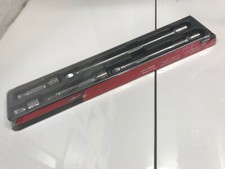 SNAP-ON 5 PC 1/2" DRIVE WOBBLE EXTENSION SET - 305SXW- Spoox Motorsport