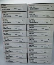 1pcs Brand New KEYENCE EM-010