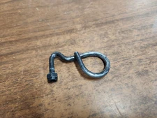 Toro Walk Behind Lawn Mower Model 20339 Rope Guide 86-9671