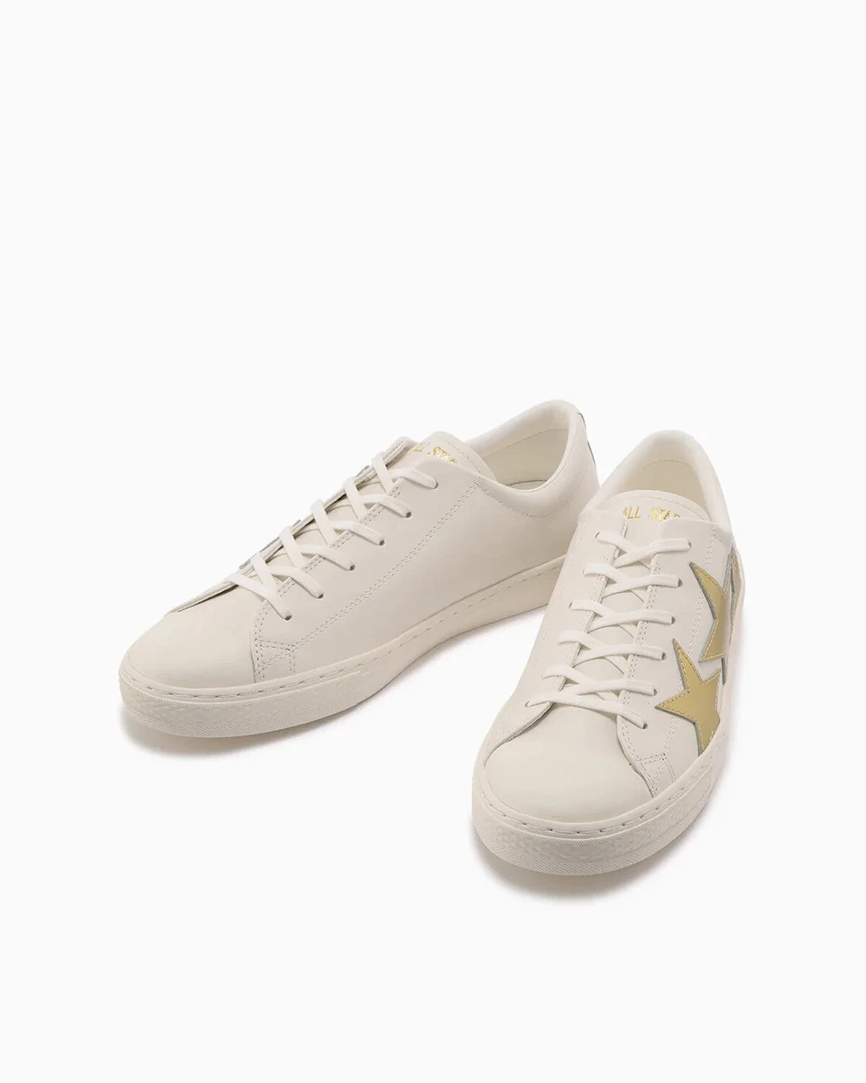 Converse all star coupe triostar best sale ox