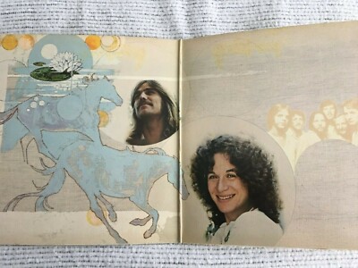 Carole King Simple Things 12