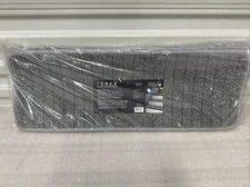 Tenex 26”x9” decorative stair treads Pack of 7. New