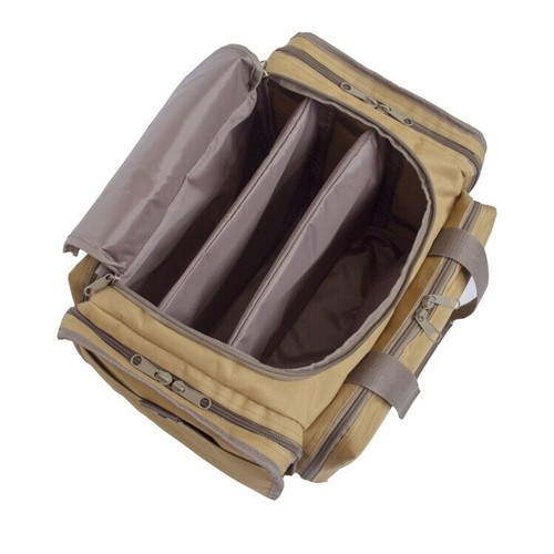 Pistol Range Bag Hunting Bag Outdoor Bag - Picture 9 of 14