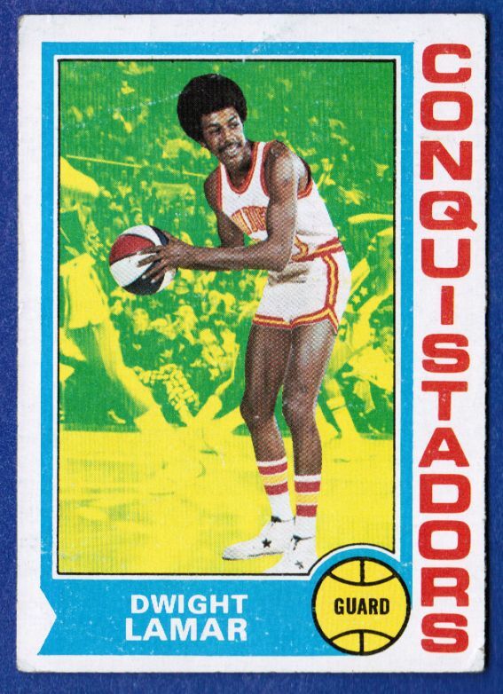 TOPPS Basketball Card 1970 1972 1973 1974 1975+ U Pick FLAT SHIP RATE 20% OFF 4+ - Picture 200 of 275