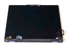 Lenovo IP Flex 3 Chrome 12IAN8 12.2" LCD Touchscreen Assembly Blue hinges