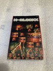 H-Blockx ‎– H-Blockx SEALED PROMO CASSETTE 