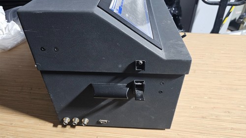 WARRANTY Ramsey STE3000 Benchtop RF Shielded Test Enclosure - Picture 6 of 9