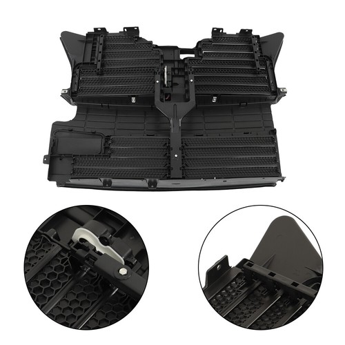 FA1Z8475C Radiator Grille Shutter W/Motor For 2016-18 Ford Lincoln MKX 2.7L 3.7L - Bild 5 von 12