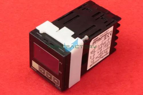 1PCS NEW OMRON Controller E5CN-Q2HBTC 100-240V