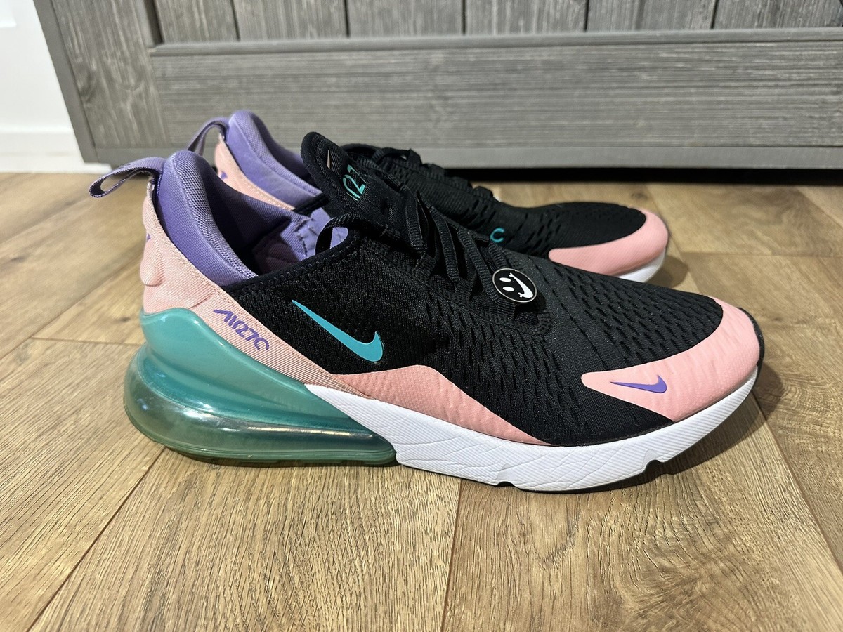 Size 13 - Nike Air Max 270 Have A Nike Day for sale online