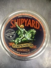 Shipyard Pumpkinhead Rimmer NEW