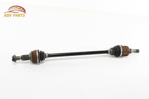 GM Genuine Parts 23197423 Rear Driver Side Half-Shaft Assembly GM Genuine Parts 23197423 Rear Driver Side Half-Shaft Assembly
