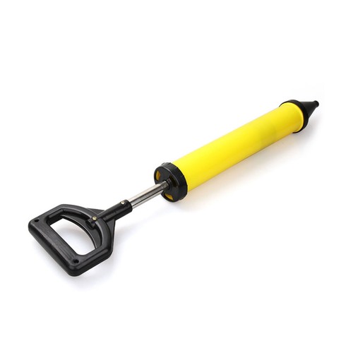 Grout gun Mortar with accessories Mortar press Mortar syringe Mortar pump Nozzle