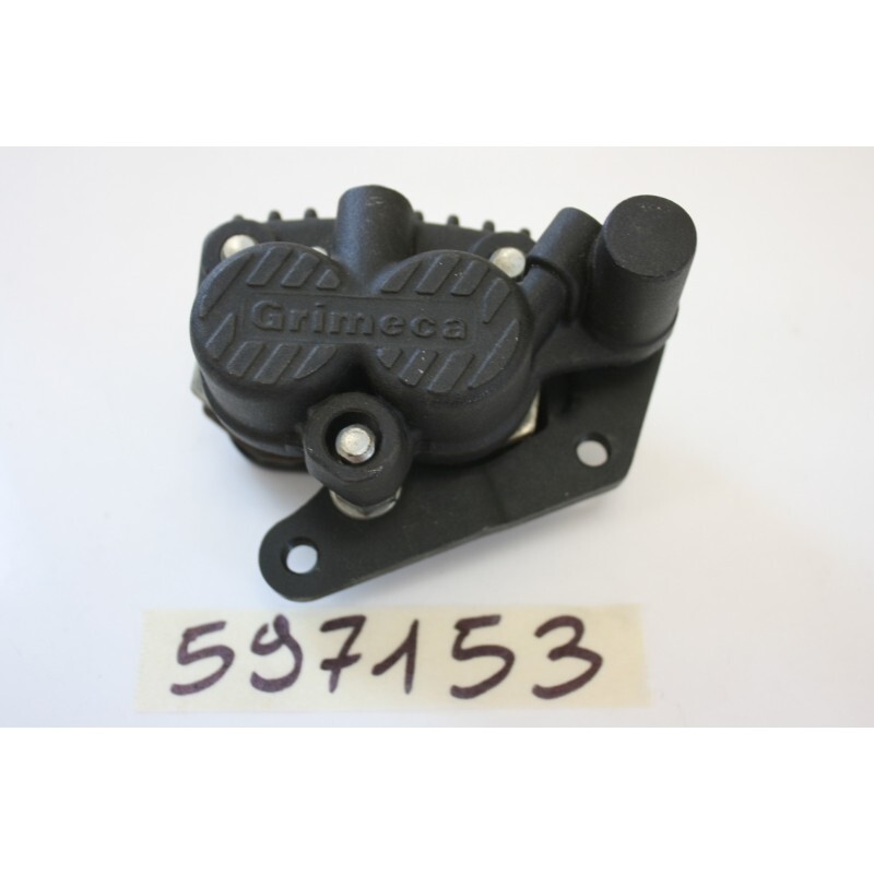 Front Brake Caliper Piaggio Free 50 | eBay