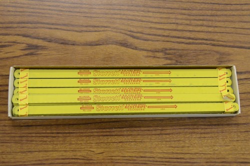 Hand Hacksaw Blades RS1232 