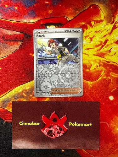 PICK YOUR CARD! Scarlet & Violet: Paradox Rift - Reverse Holo - Picture 150 of 159