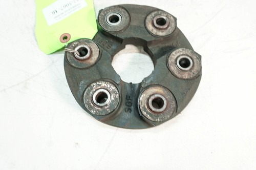 72-89 Mercedes 380SL R107 OEM Rear Proprshaft Drive Shaft Flex Disc Joint 5067 - Picture 5 of 19