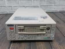 SANYO DSR-300 DVR Removable IDE HDD Hard Disk Caddy Digital Video Recorder #030