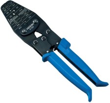 HOZAN P-707 Open Barrel Crimper Terminals Kontakte