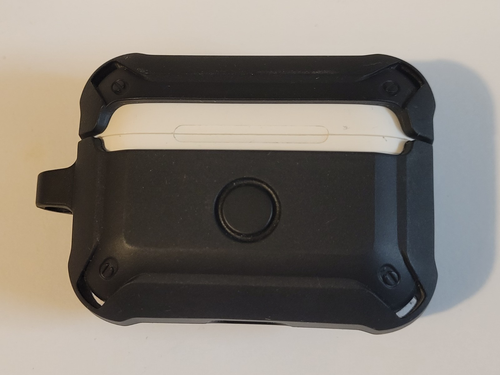 Apple AirPods Pro MagSafe Charger Case A2190 1059 Charger Case Engra replacement