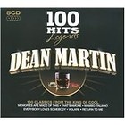 Dean Martin - 100 Hits Legends (, 2009)