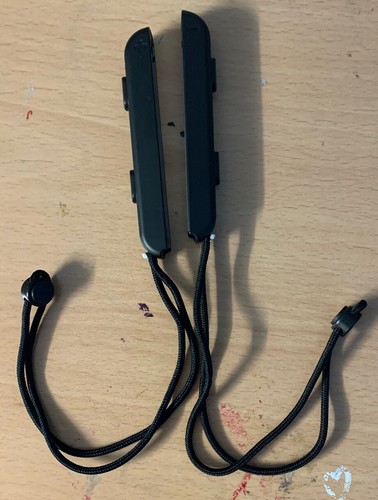 Slim Carry Case for Nintendo Switch - Black - Picture 6 of 7