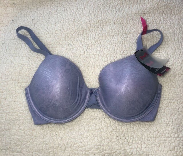 maidenform comfort devotion bra