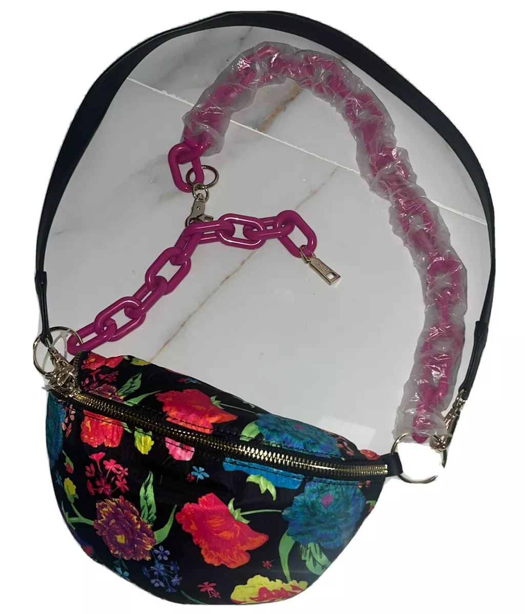 Betsey johnson shop fanny pack