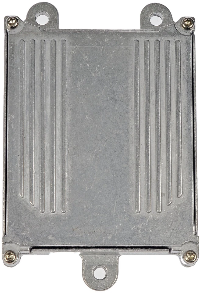 Lastre de iluminación Dorman HID para Cadillac SRX 2010-2016 2011 2012 2013 2014 2015 Foto 2 de 3