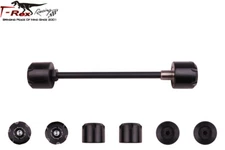 T-Rex Racing 2006-2019 Honda CBR1000RR / VFR1200F Front Axle Sliders