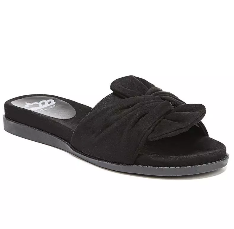 Fergalicious slides sale