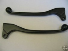 HONDA CG 125 CG125 CLUTCH BRAKE LEVER SET NEW