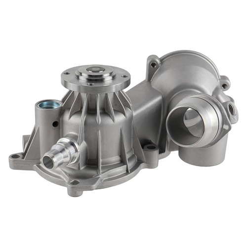 Water Pump Kit Fits 2007-2010 BMW X5 Fits 2006-2010 550i Fits 650i 2-Door 4-Door - Picture 17 of 18