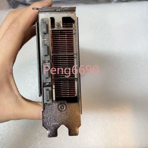NVIDIA GeForce RTX 3080Ti 12GB GDDR6X 2SLOT Turbo Graphics Card - Picture 4 of 5