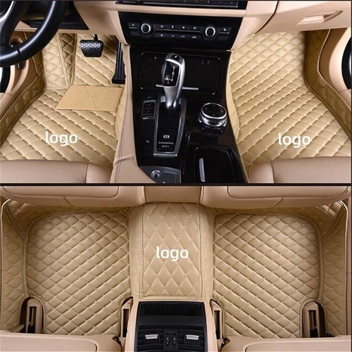 For Mazda CX-9 Right-hand drive vehicles all-weather Car FIoor Mats - Bild 42 von 42