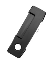 Exterior Sliding Door Handle Rear Left For 13-21 Nissan NV200 Chevy City Express