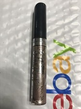 RIMMEL Scandaleyes Eye Shadow Paint 007 CHESTNUT TAUPE unsealed NWOB READ