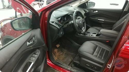 Used ABS Pump and Motor Assembly fits: 2019 Ford Escape assembly Grade A - Picture 21 of 22