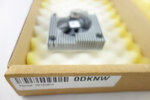 NEW Genuine Fan & HEatsink for Dell XPS One 2710 0DKNW / 00DKNW - Zdjęcie 3 z 8