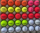 30 Callaway Super Soft Golf Balls Used Aaaa