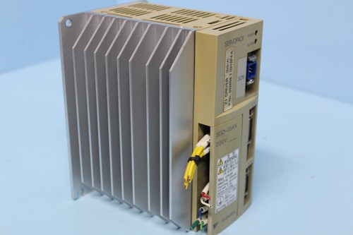 Yaskawa Servopack SGD-08AN, 1Pcs, Free Expedited Shipping - Picture 3 of 6