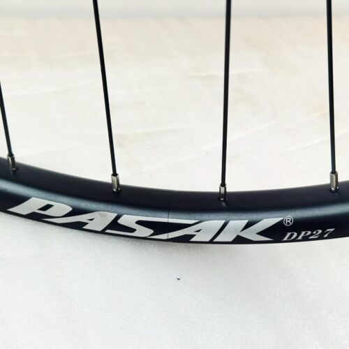 26/27.5/29er Mountainbike Radsatz 32h Boost 110mm 148mm MTB Radfahren Räder - Bild 13 von 19