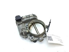 Mercedes-Benz SLK R171 2006 Benzin Drosselklappe A1131410125 PUM57816 Mercedes-Benz SLK R171 2006 Benzin Drosselklappe A1131410125 PUM57816