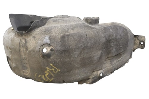 11-13 Hyundai Equus SIG Rear Left Driver Side Fender Liner Splash Guard Oem - Picture 9 of 12