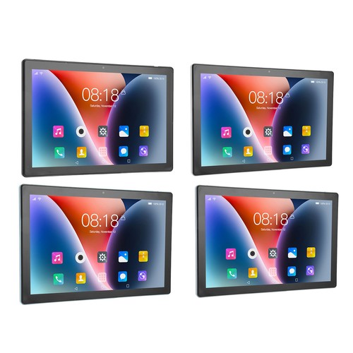 10.1 Inch Tablet For 10.1 Tablet With 6GB RAM 128GB ROM 5G WIFI For Set - Picture 3 of 30