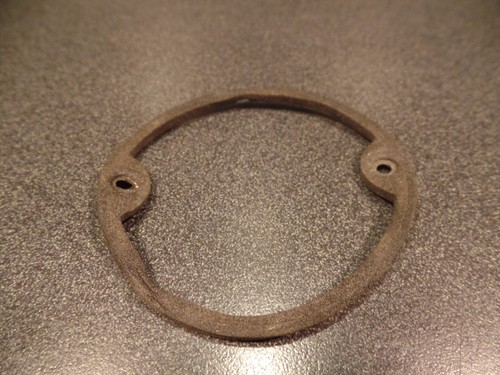 HARLEY-DAVIDSON LENS GASKET - Bild 2 von 4
