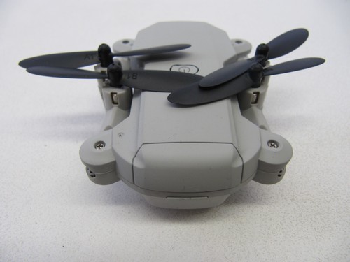 RC Drone Camera 4K HD Wide Angle Camera WIFI FPV Quadcopter Foldable - Picture 8 of 23