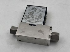 SIERRA M100M-DD-14-OV1-PV2-V1-GS MASS FLOW METER **AS IS