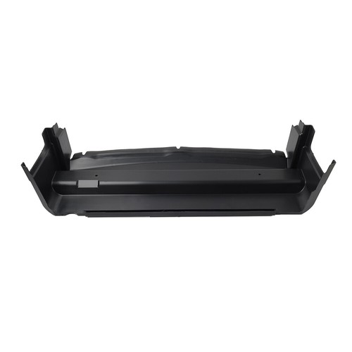 Radiator Cooling Duct Deflector Shield C2Z2137 For Jaguar XF XFR 2009-2015 - Picture 6 of 13